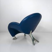 Leolux Papageno armchair – Jan Armgardt (1993)