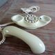 "Lady" vintage phone