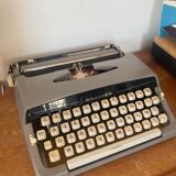 Brother typewriter