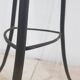 Brutalist Floor Lamp / Austria / 1940s.
