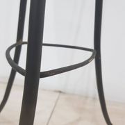 Brutalist Floor Lamp / Austria / 1940s.