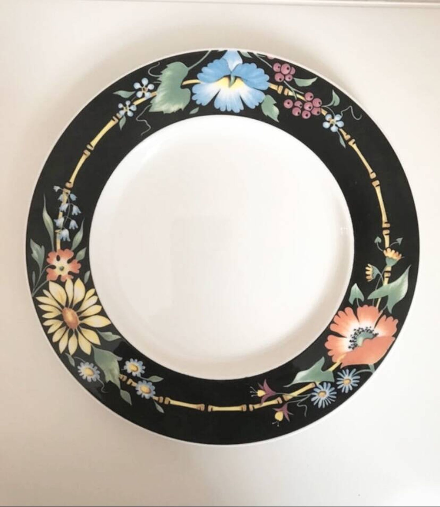Plate Villeroy & Boch
