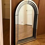 Art Deco mirror