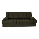 DS85 convertible sofa by De Sede 1960s