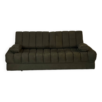 DS85 convertible sofa by De Sede 1960s