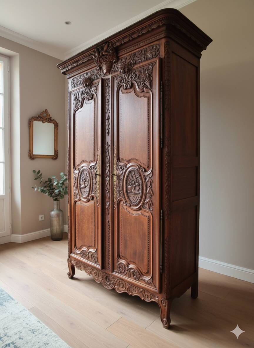 18th-century wedding wardrobe