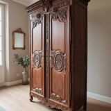 18th-century wedding wardrobe