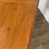 Ancienne table de ferme