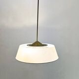 Suspension Mod. 2364 by Max Ingrand for Fontana Arte, Italy