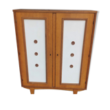 Scandinavian wardrobe 1960