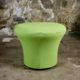Mushroom armchair and ottoman, Pierre Paulin for Artifort