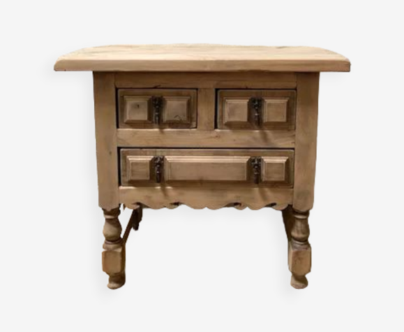 Table de chevet