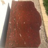 Restored 18th Transition dresser