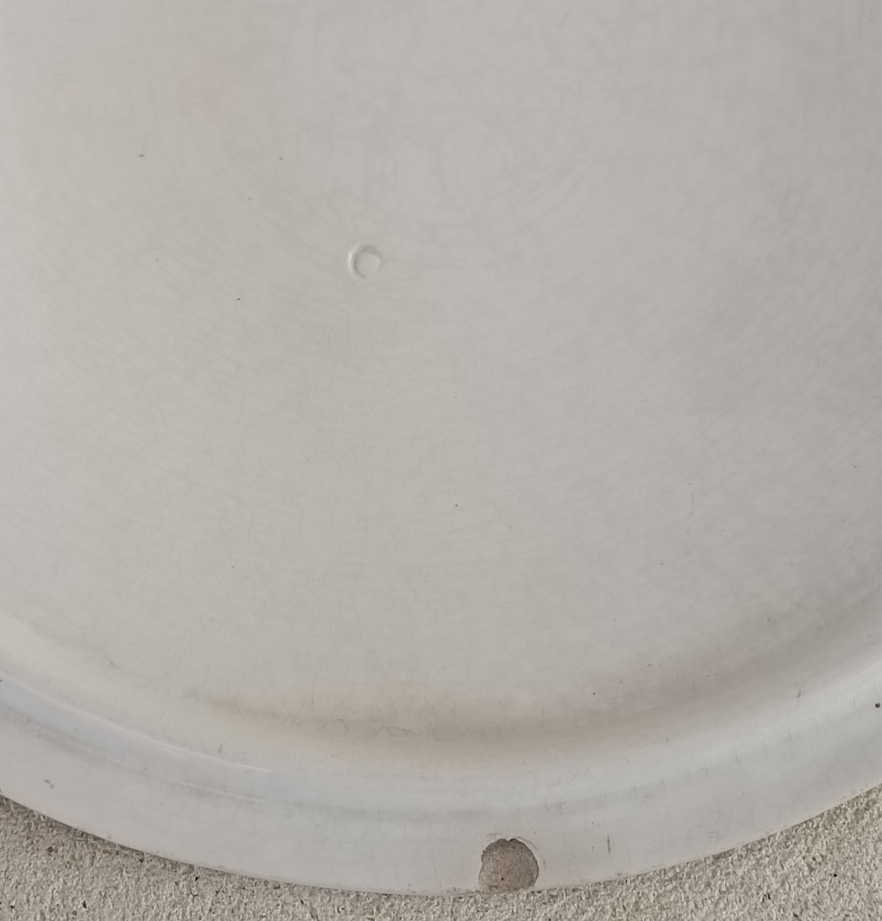 Part of service Bastia Digoin Sarreguemines