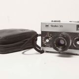 Camera rollei 35 mm 1974