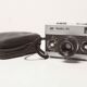 Camera rollei 35 mm 1974