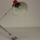 Lampe de table réglable, années 1960, Pologne VAS FEMIPARI