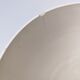 Earthenware bowl luneville vintage 18cm diameter