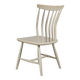 Chaise vintage scandinave Akerblom en bouleau, Suède, 1955