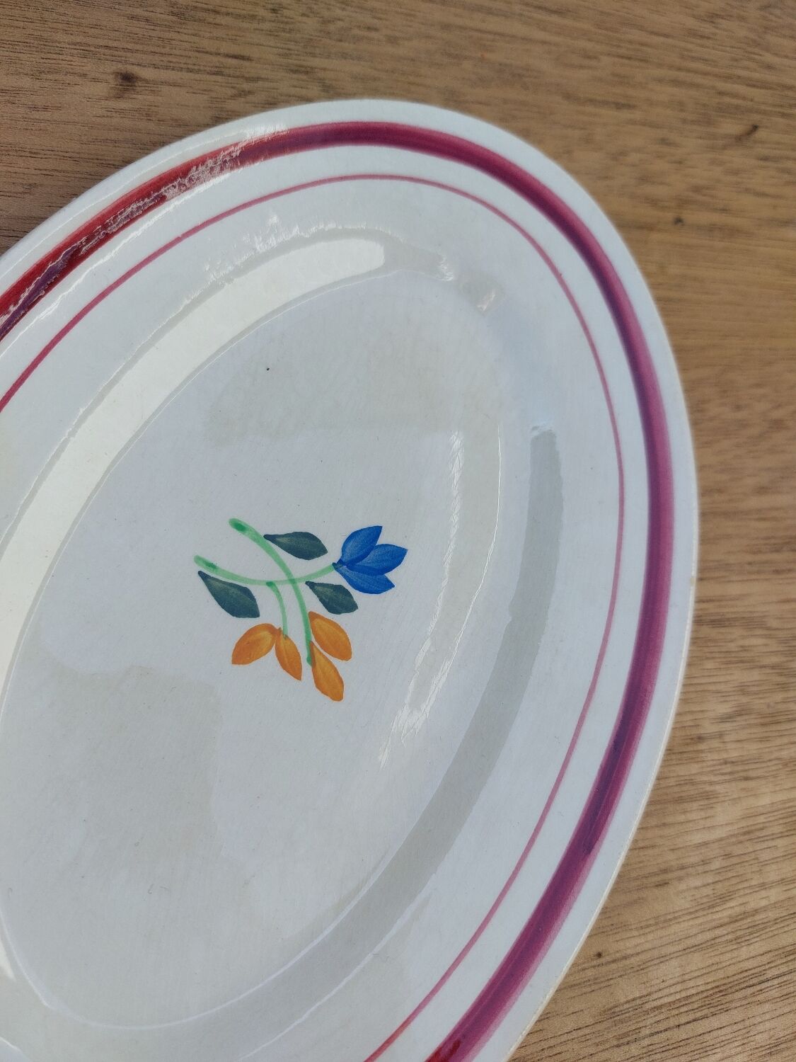 Ravier Gien model Jeannette