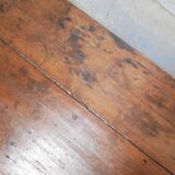 Vintage Farmhouse Coffee Table