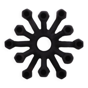 Bougeoir scandinave en - quistgaard