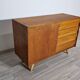 Sideboard by Jiri Jiroutek for Interier Praha, 1960s