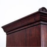 Antique writing desk from around 1880, Northern Europe
