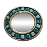 Mithe Espelt mirror Manège model