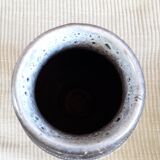 Vintage signed vase