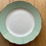 Villeroy dessert plate