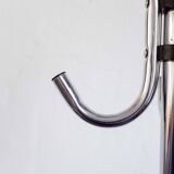 Bauhaus Czechoslovak Chrome Coat Rack by Hynek Gottwald, 1930s