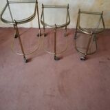 Serving tables 1970