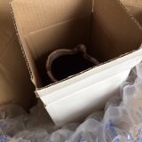 Ceramic pitcher