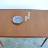 Extendable table by Kofod Larsen 152cm