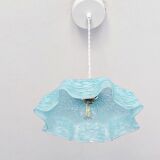 Clichy glass pendant light