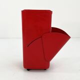 Chest of drawers with laundry basket by Anna Castelli Ferrieri for Kartell 1970