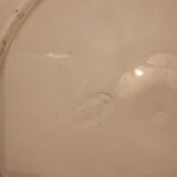 Round serving dish Salins Iron Land