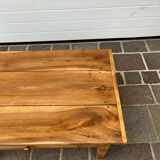 Farmhouse coffee table