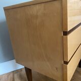 Buffet cuboard vintage