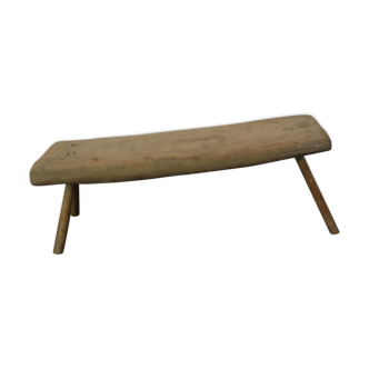 Tabouret de traite