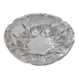 Cendrier cristal