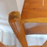 4 Luterma bistro chairs