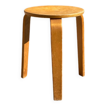 Tabouret Hans Bellmann