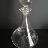 Lancel decanter