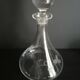 Lancel decanter