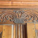 Armoire Louis XV