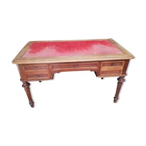 Bureau ancien