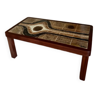 Vallauris coffee table