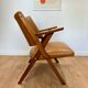 Dal Vera armchair from the 60s